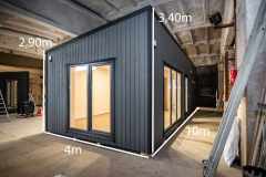 10.00m x 4.00m