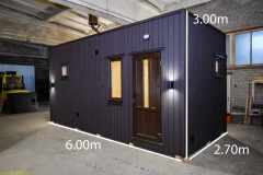 6.00m x 2.70m