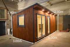 6.00m x 3.00m