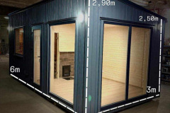 6.00m x 3.00m