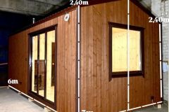 6.00m x 3.00m
