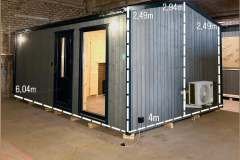 6.04m x 4.00m