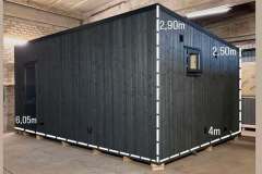 6.05m x 4.00m