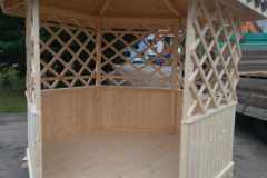 3.00m x 3.00m