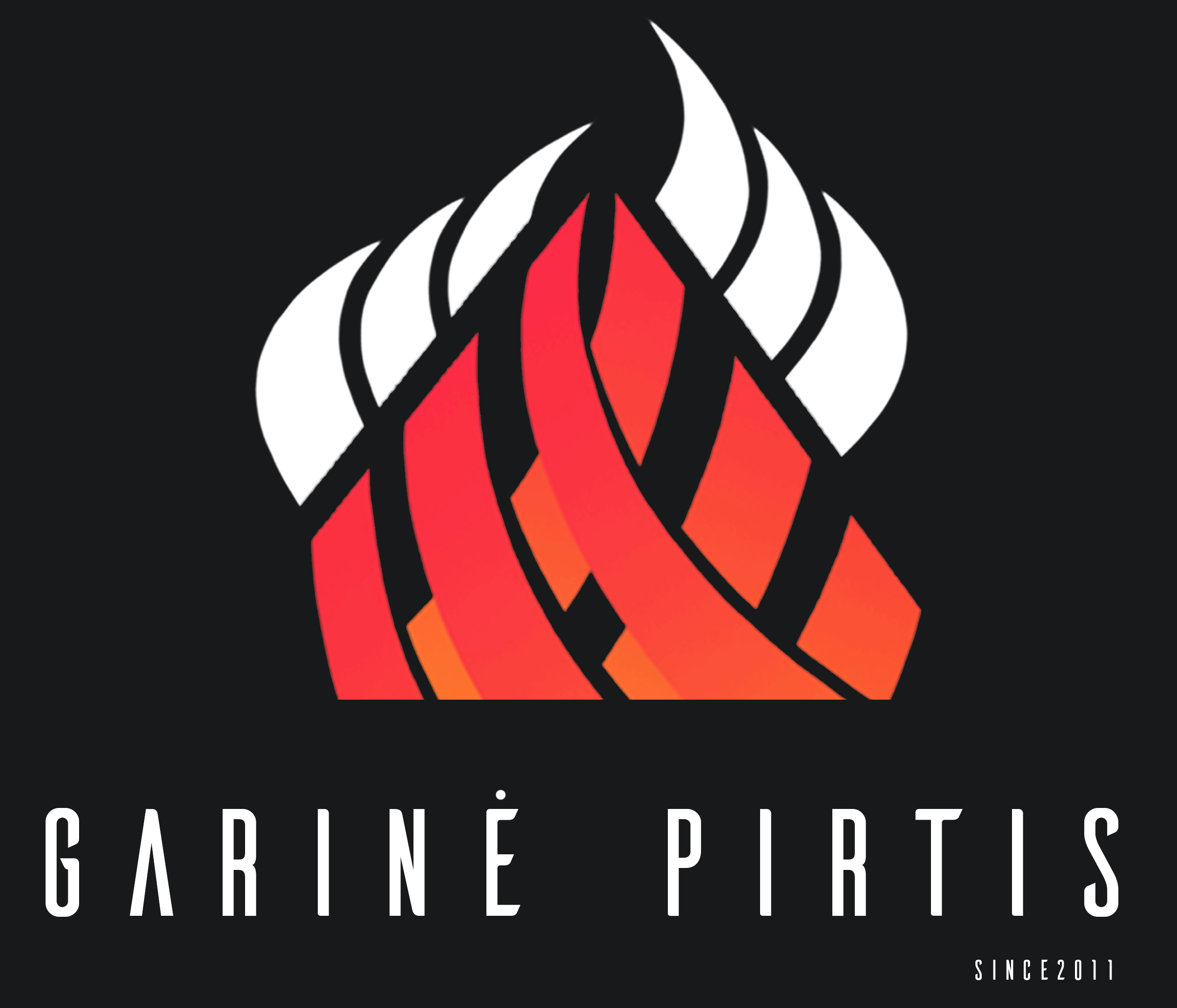 GARINĖ PIRTIS