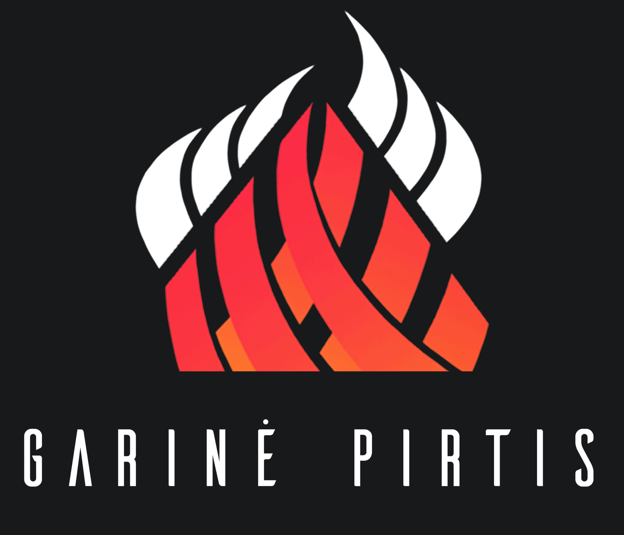 GARINĖ PIRTIS